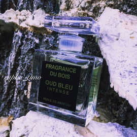 Oud Bleu Intense - Fragrance Du Bois