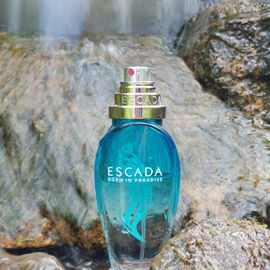 Born in Paradise - Escada