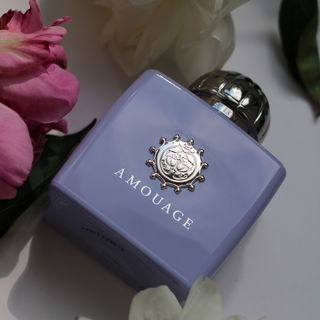 Lilac Love (Eau de Parfum) by Amouage