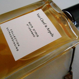 Bois d'Iris von Van Cleef & Arpels