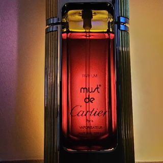 Must de Cartier (Parfum) von Cartier