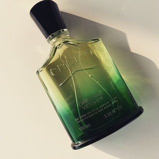 Original Vetiver by Creed