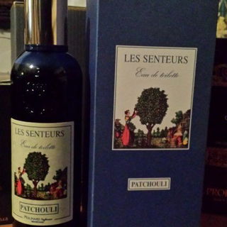 Patchouli (Eau de Toilette) von Molinard