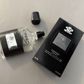 Ambassador Intense - Gisada