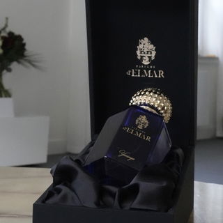 Yaringa - Parfums d'Elmar
