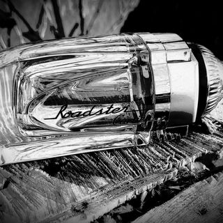 Roadster (Eau de Toilette) - Cartier