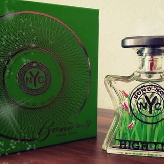 High Line - Bond No. 9