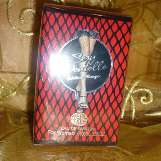 Sexy Dentelle by Real Time