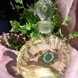 Muelhens - Tosca - 187 mm - 300 ml