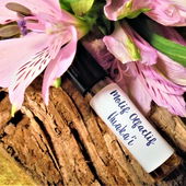 Holzblüte (von Floyd)