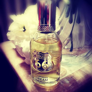 California Dream for Women - Route 66