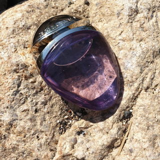 Omnia Amethyste (Eau de Toilette) von Bvlgari