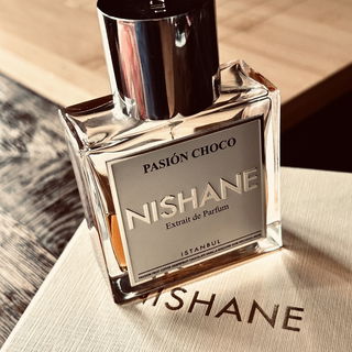 Pasión Choco von Nishane