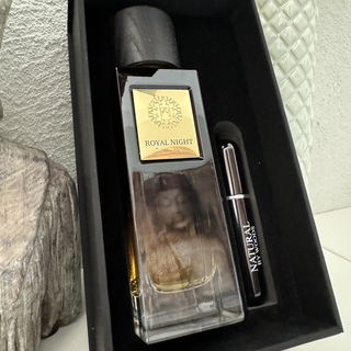 Royal Night - The Woods Collection