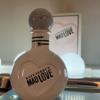 Mad Love by Katy Perry