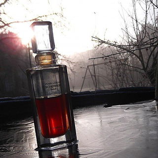 Jean-Louis Scherrer (Parfum) - Jean-Louis Scherrer