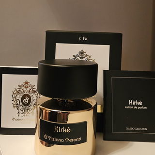 Kirkè (Extrait de Parfum) von Tiziana Terenzi