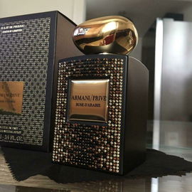 Armani Privé - Indigo Tanzanite - Giorgio Armani