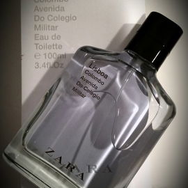 Lisboa - Zara