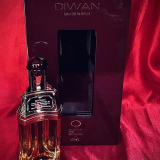 Diwan by The Spirit of Dubai