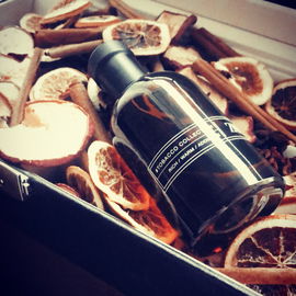 Rich/Warm/Addictive (Eau de Toilette) - Zara