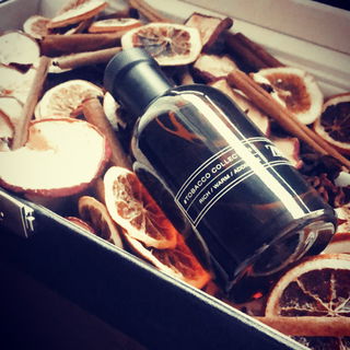 Rich/Warm/Addictive (Eau de Toilette) - Zara