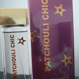 Varens Original - Patchouli Chic - Ulric de Varens