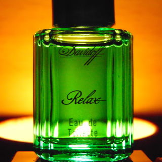 Relax (Eau de Toilette) by Davidoff