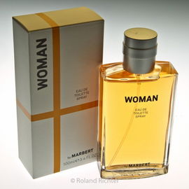 Marbert Woman - Marbert