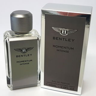 Momentum Intense - Bentley