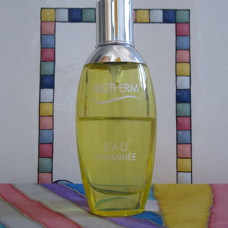 Ein kleines Mosaik für Fresh :)