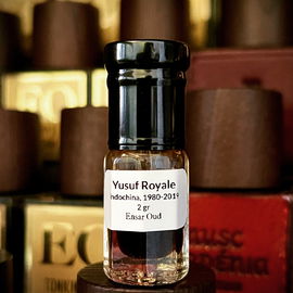 Yusuf Royale (Oud Oil) - Ensar Oud / Oriscent