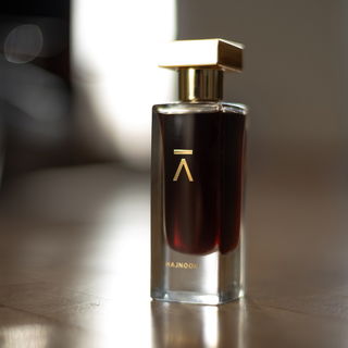 Majnoon by Azman