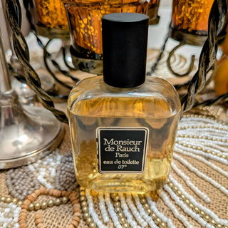 Monsieur de Rauch (Eau de Toilette) by Madeleine de Rauch