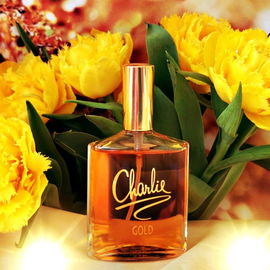 Charlie Gold (Eau de Toilette) - Revlon / Charles Revson