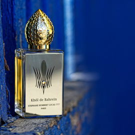 Khôl de Bahreïn - Stéphane Humbert Lucas
