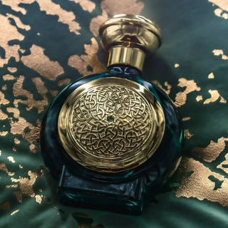 Aqua Sapphire - Boadicea the Victorious