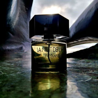 La Nuit de L'Homme (Eau de Toilette) von Yves Saint Laurent
