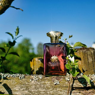 Imitation Man - Amouage