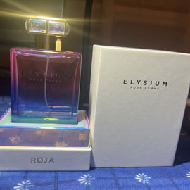 Elysium pour Femme (Eau de Parfum) von Roja Parfums