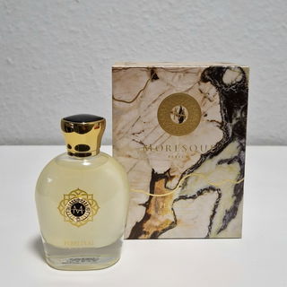 Perpetual - Moresque