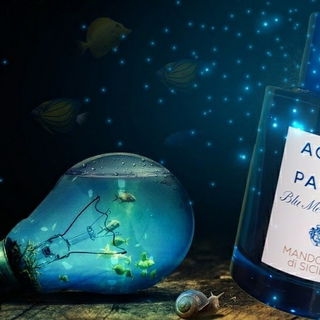 Mandorlo di Sicilia von Acqua di Parma