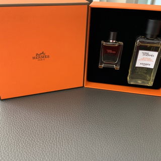 Terre d'Hermès (Eau de Toilette) by Hermès
