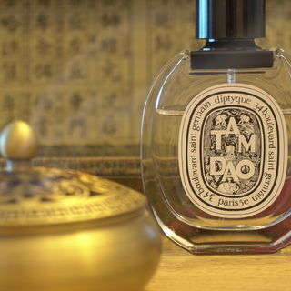 Tam Dao (Eau de Toilette) by Diptyque