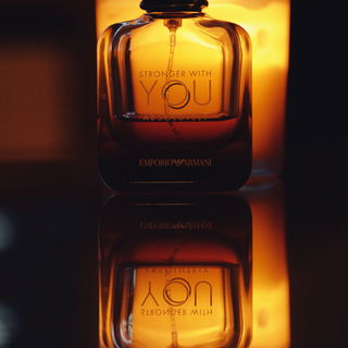 Emporio Armani - Stronger With You Absolutely von Giorgio Armani