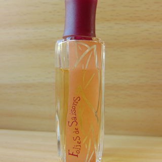 Folies de Saisons - Délires d'Automne by Yves Rocher