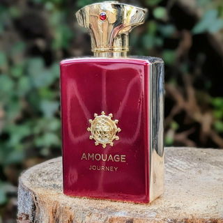 Journey Man von Amouage