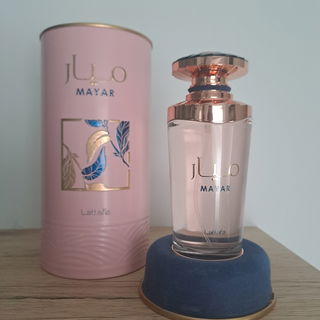 Mayar / ميار (Eau de Parfum) by Lattafa
