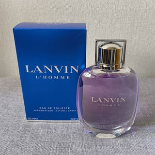 Lanvin L'Homme (Eau de Toilette) von Lanvin