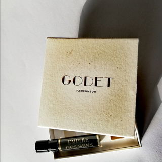 Empire des Sens - Godet